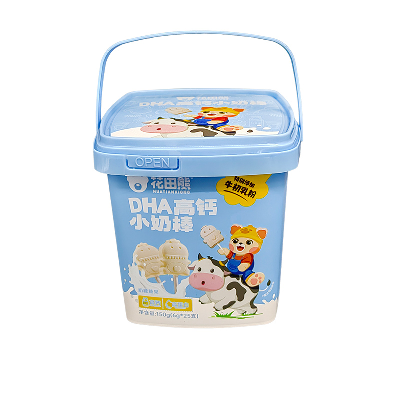 IML BUCKET DE PLASTO
